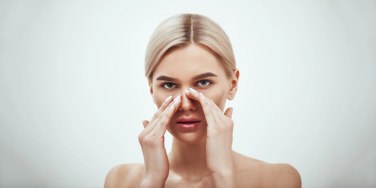 Chirurgie De Rhinoplastie Indolore