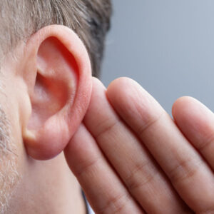 Cancer de l’oreille