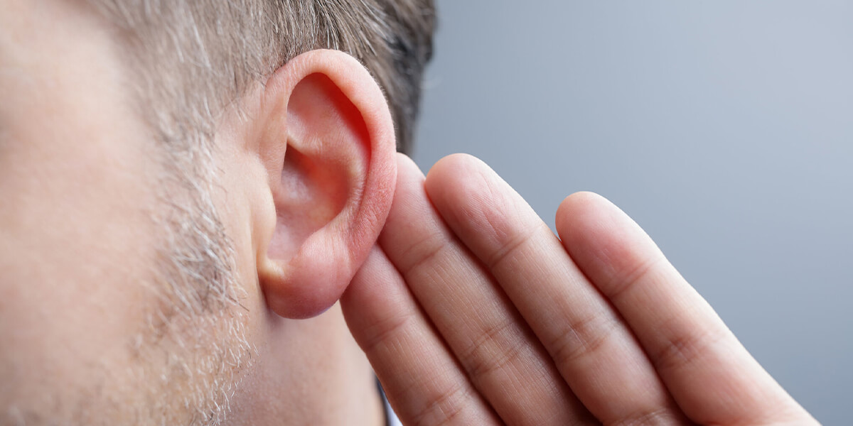 Cancer de l’oreille