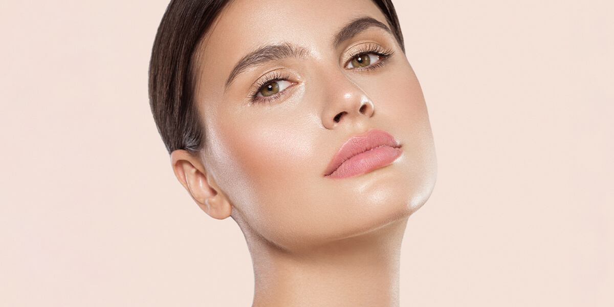 Chirurgie de Liposuccion du Double Menton