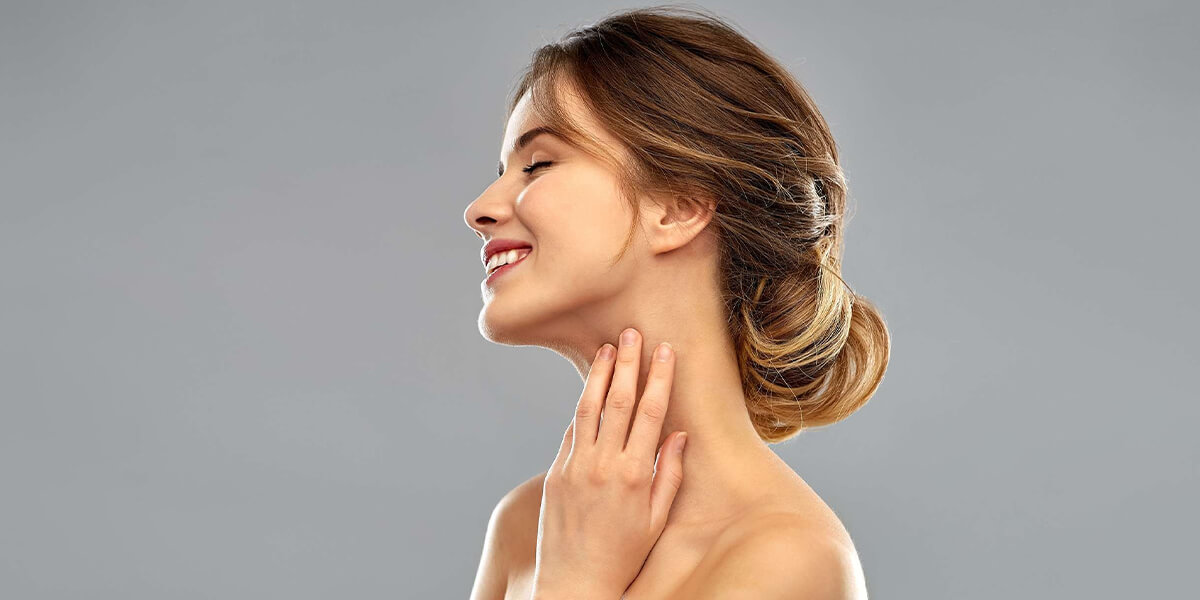 Chirurgie de Remplacement de la Mâchoire