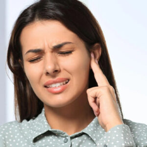 Chirurgie du Cholestéatome
