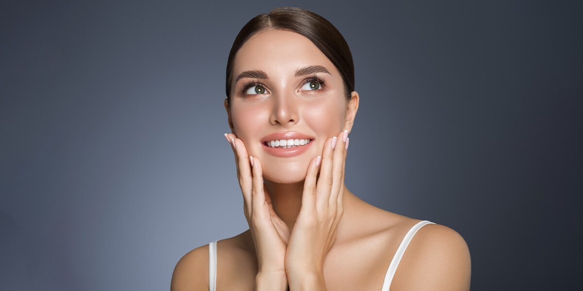 Injection de Graisse au Visage