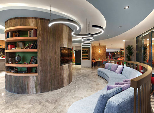 hotel