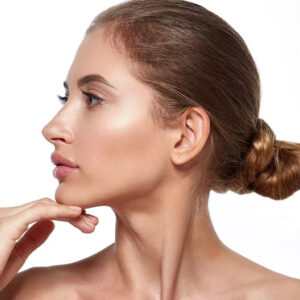 Jawline Dolgu