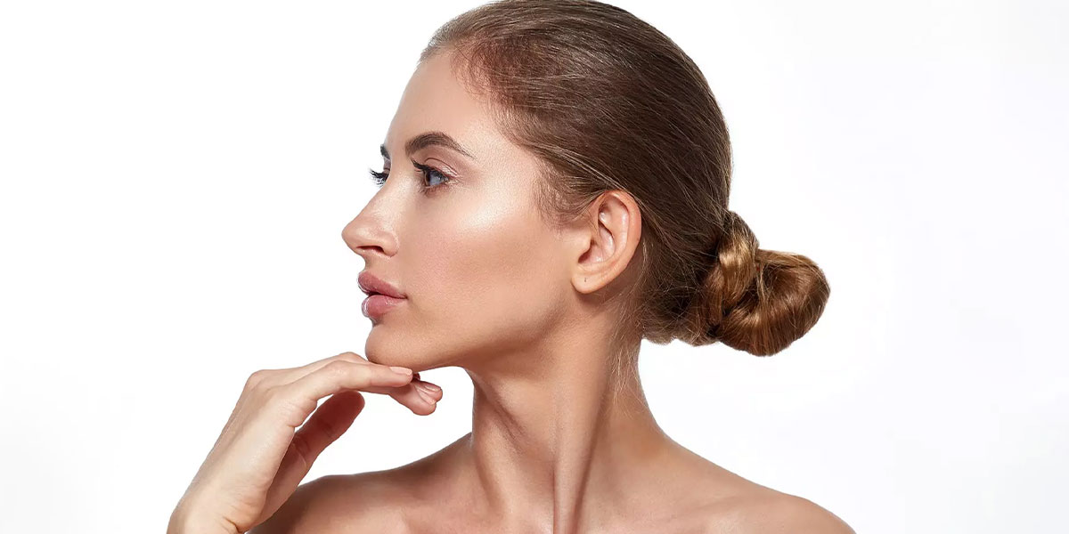 Jawline Dolgu