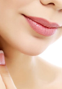 İdeal Dudaklar İçin Kalıcı Yöntem: Lip Lift