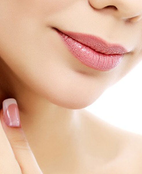 İdeal Dudaklar İçin Kalıcı Yöntem: Lip Lift (Dudak Kaldırma)