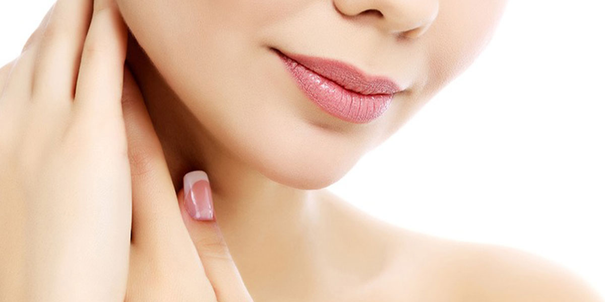 İdeal Dudaklar İçin Kalıcı Yöntem: Lip Lift (Dudak Kaldırma)