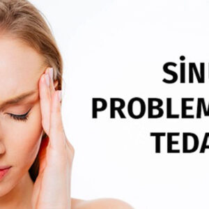 Sinüzit Problemi Nedir? Tedavisi Mümkün müdür?