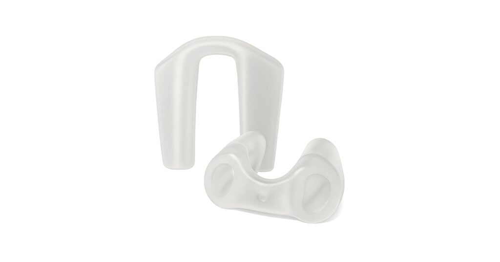 Nostril Retainer