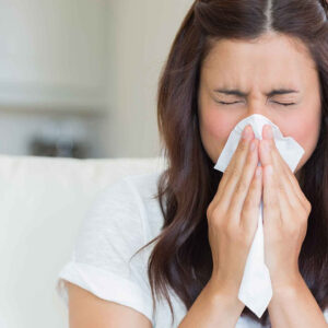 Alerjik Rinit Nedir ve Nasıl Tedavi Edilir?