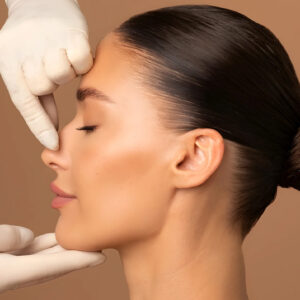 Burun Estetiğinde Kaburgadan Kıkırdak Alma