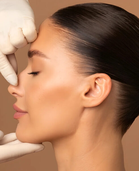 Burun Estetiğinde Kaburgadan Kıkırdak Alma