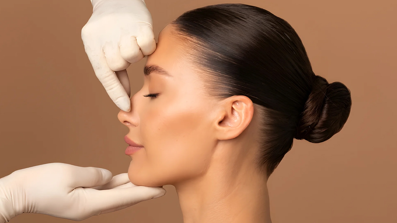 Burun Estetiğinde Kaburgadan Kıkırdak Alma