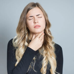 Larenjit Nedir? Belirtileri ve Tedavisi