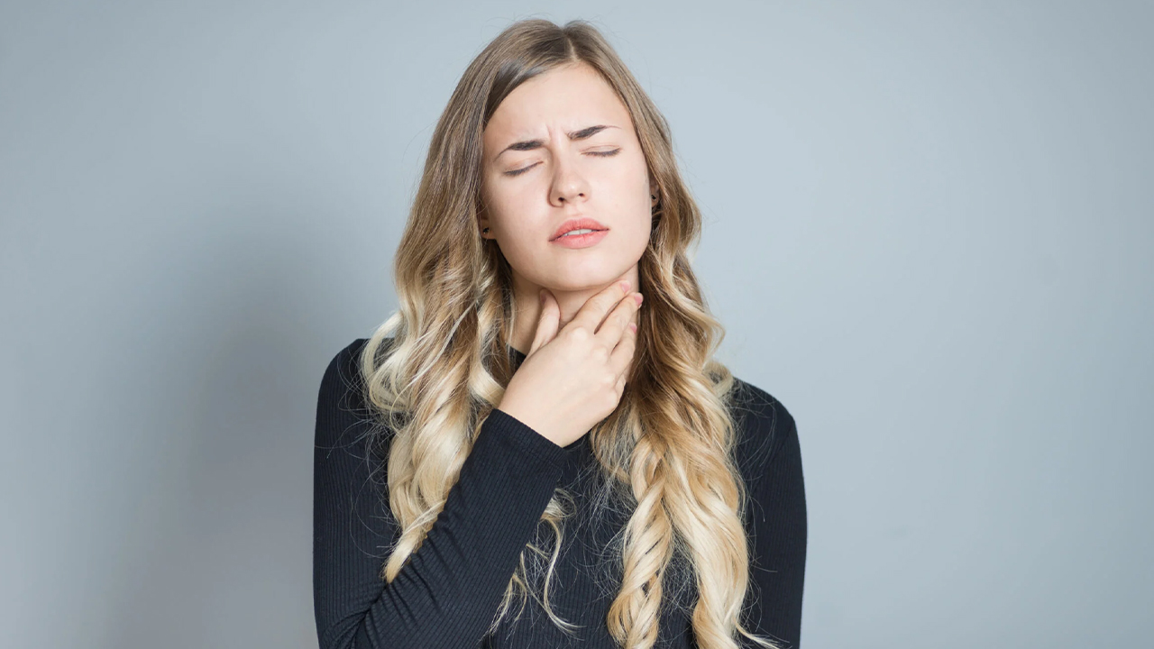 Larenjit Nedir? Belirtileri ve Tedavisi