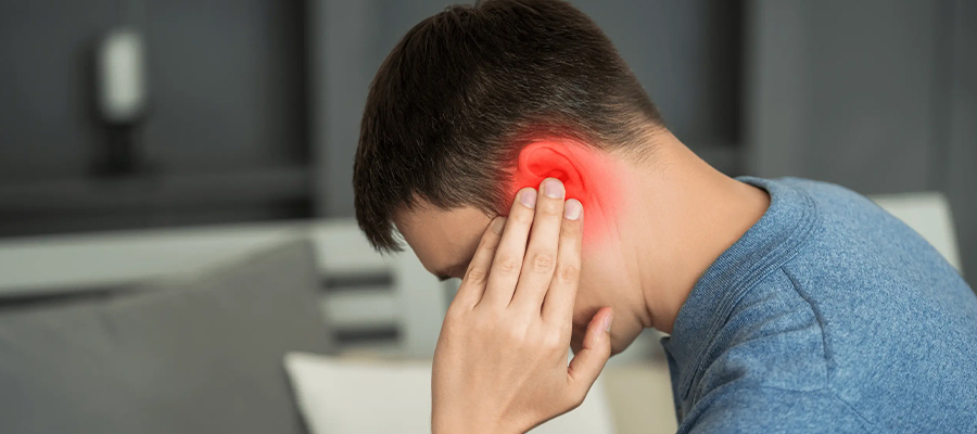 Kronik Seröz Otitis Media Nedir?