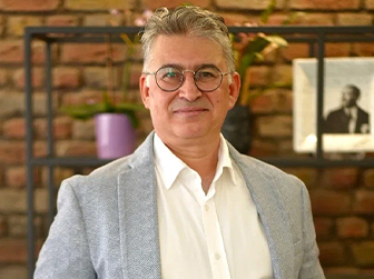 Prof Dr. Ozan Seymen Sezen