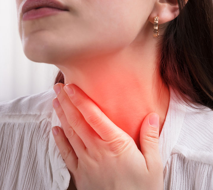 Head and Neck Tumors