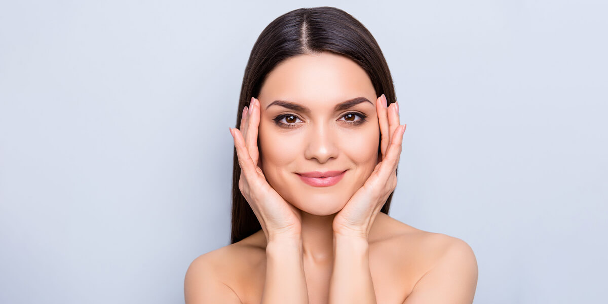 Eyebrow Lift Surgery