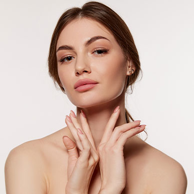 Nose Aesthetics - Rhinoplasty