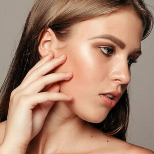 Cheek Filler