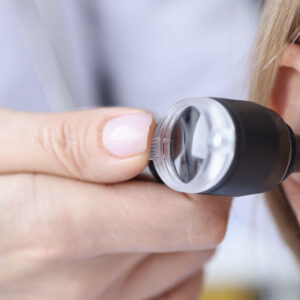Ear Tube Surgery