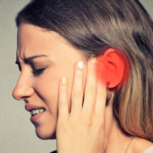 Eardrum Surgery