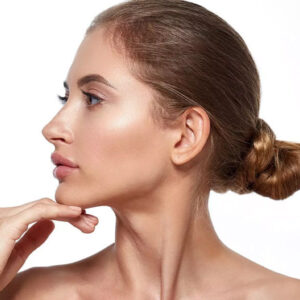 Jawline Filler