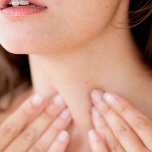 Laryngeal Cancer