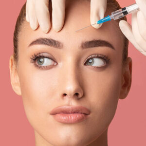 Migraine Botox