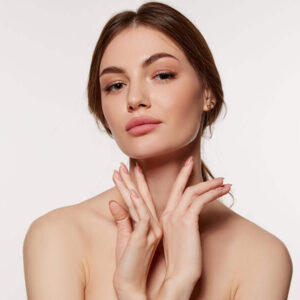Nose Aesthetics – Rhinoplasty