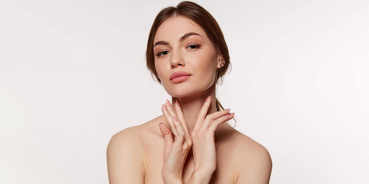 Nose Aesthetics – Rhinoplasty