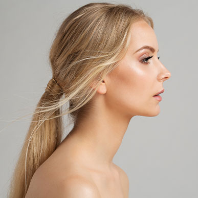 Revision Rhinoplasty