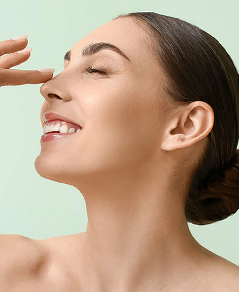 Rhinoplasty Preoperative Preparation Process