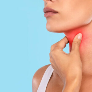 Tonsil Cancer