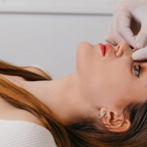 What is rhinoplasty surgery like?