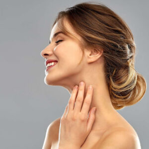 Chin Implant Surgery