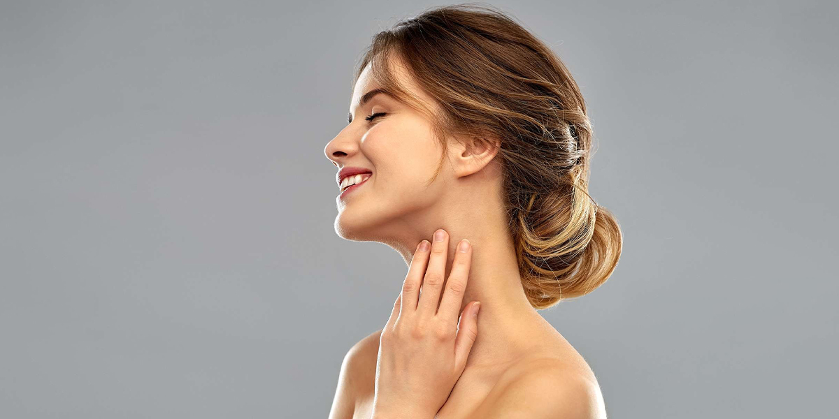 Chin Implant Surgery