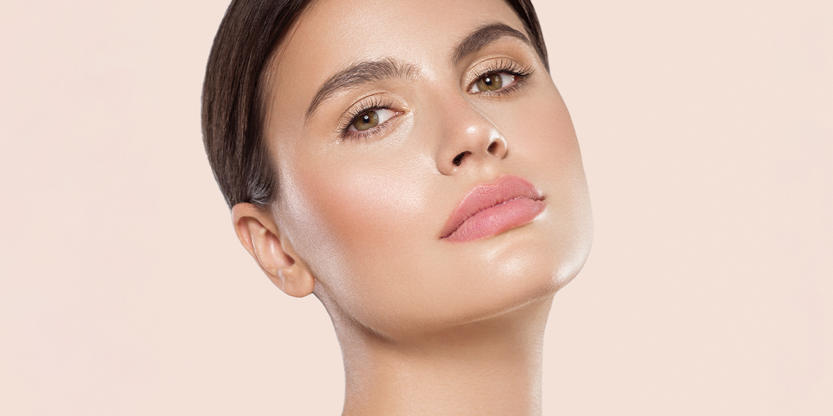 Double Chin Liposuction Surgery