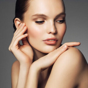 Masseter Botox